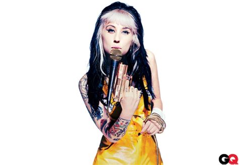 Kreayshawn (New)